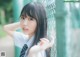 Haruka Kaki 賀喜遥香, B.L.T. SUMMER CANDY 2019